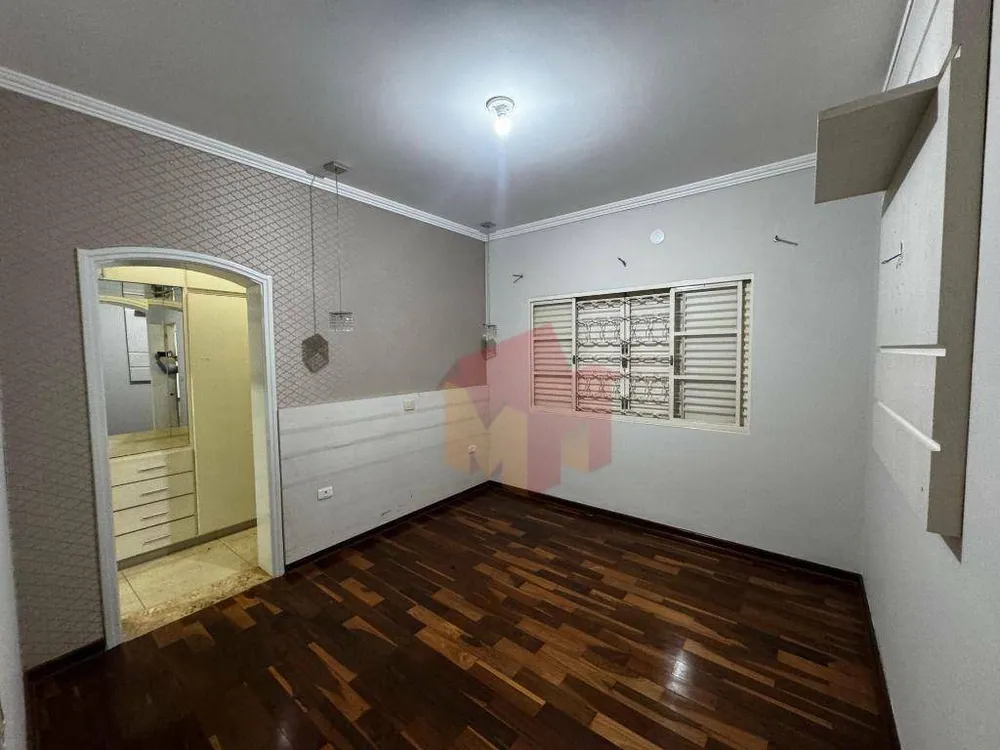 Casa, 4 quartos, 207 m² - Foto 11