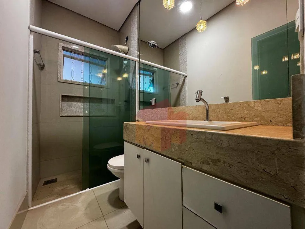 Casa, 4 quartos, 207 m² - Foto 13