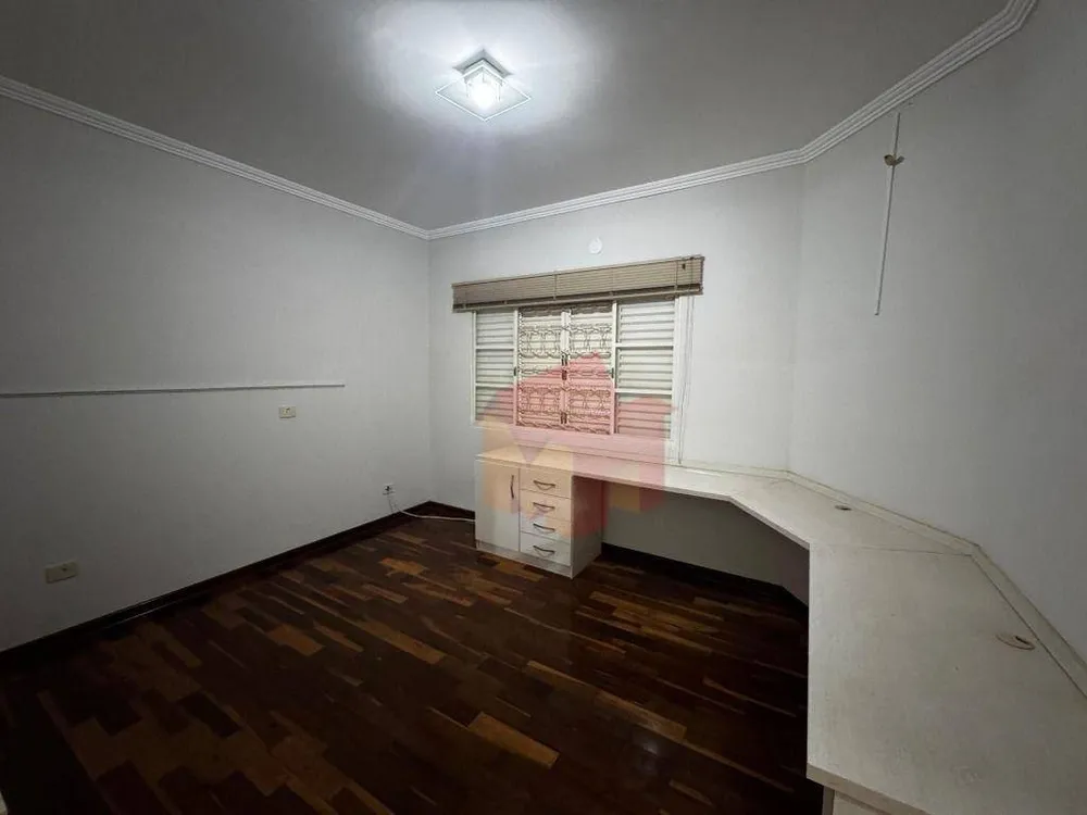 Casa, 4 quartos, 207 m² - Foto 14
