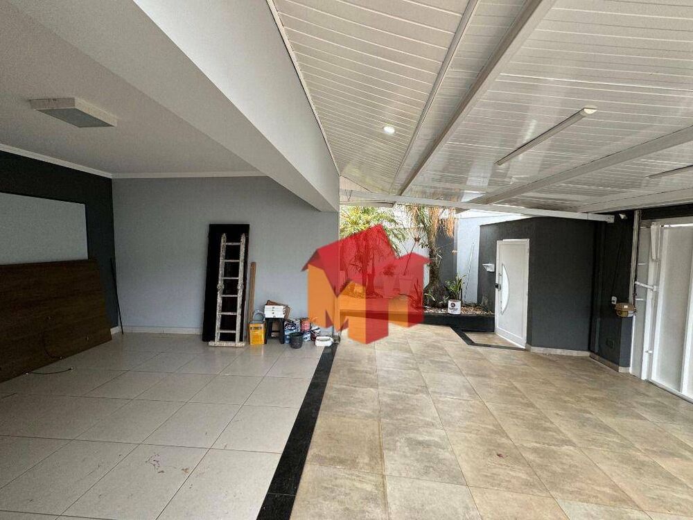 Casa, 4 quartos, 207 m² - Foto 3