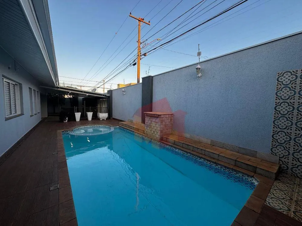 Casa, 4 quartos, 207 m² - Foto 5
