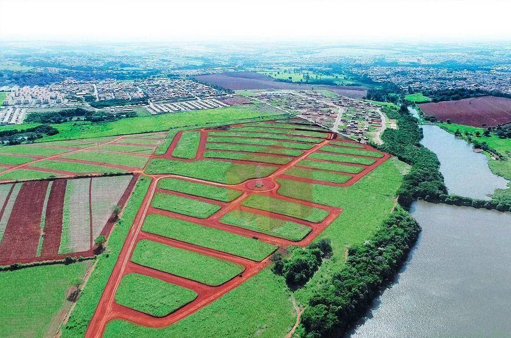 Terreno, 250 m² - Foto 2