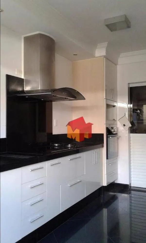Casa, 4 quartos, 439 m² - Foto 5