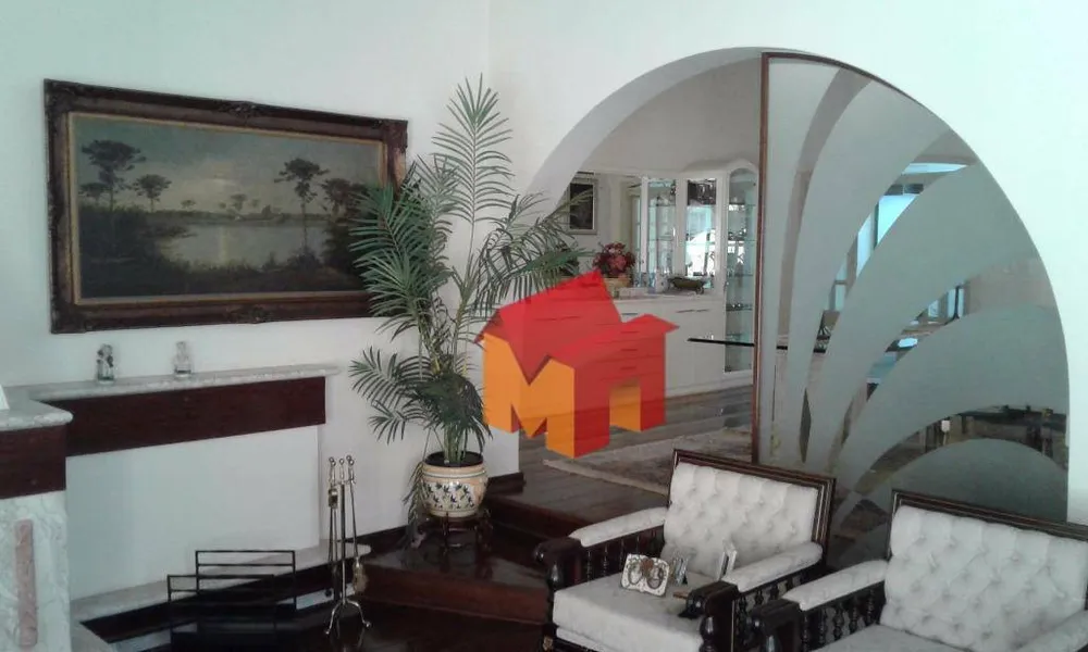 Casa, 4 quartos, 439 m² - Foto 8
