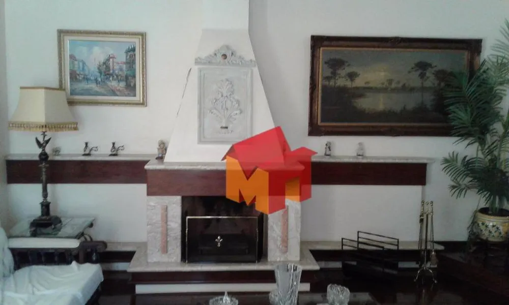 Casa, 4 quartos, 439 m² - Foto 6