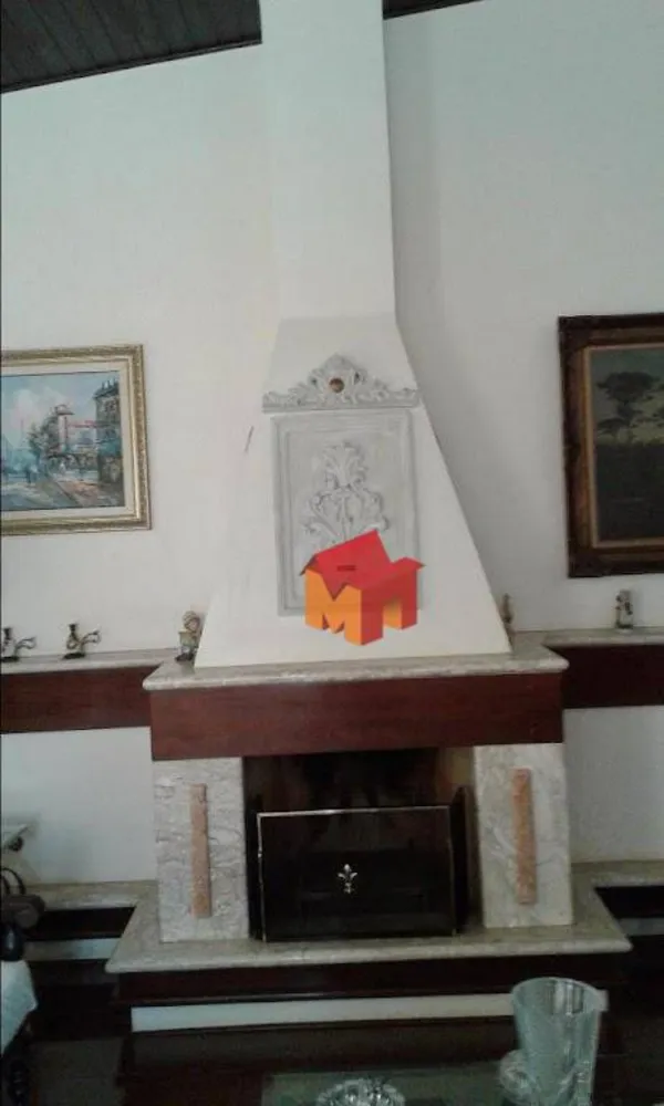 Casa, 4 quartos, 439 m² - Foto 7