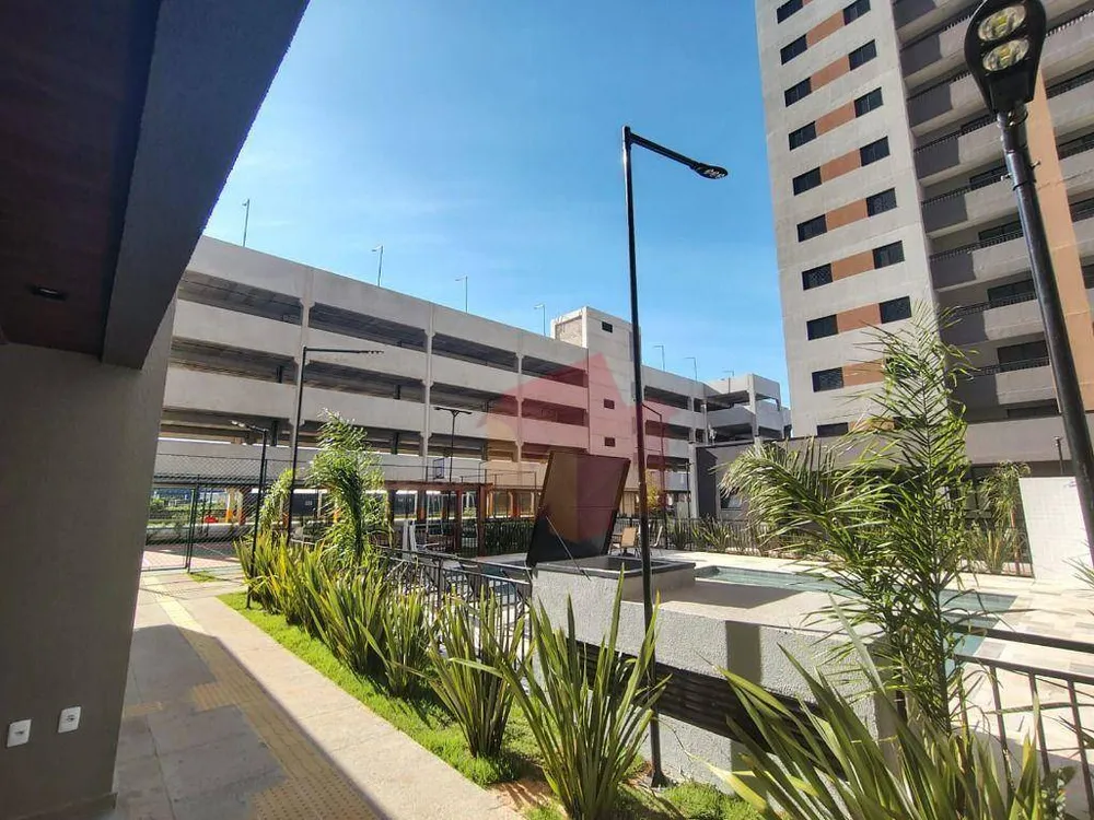 Apartamento, 3 quartos, 65 m² - Foto 3