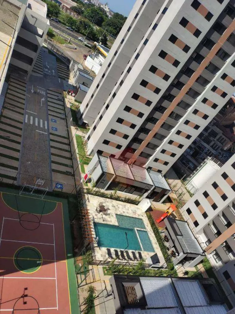Apartamento, 3 quartos, 65 m² - Foto 5