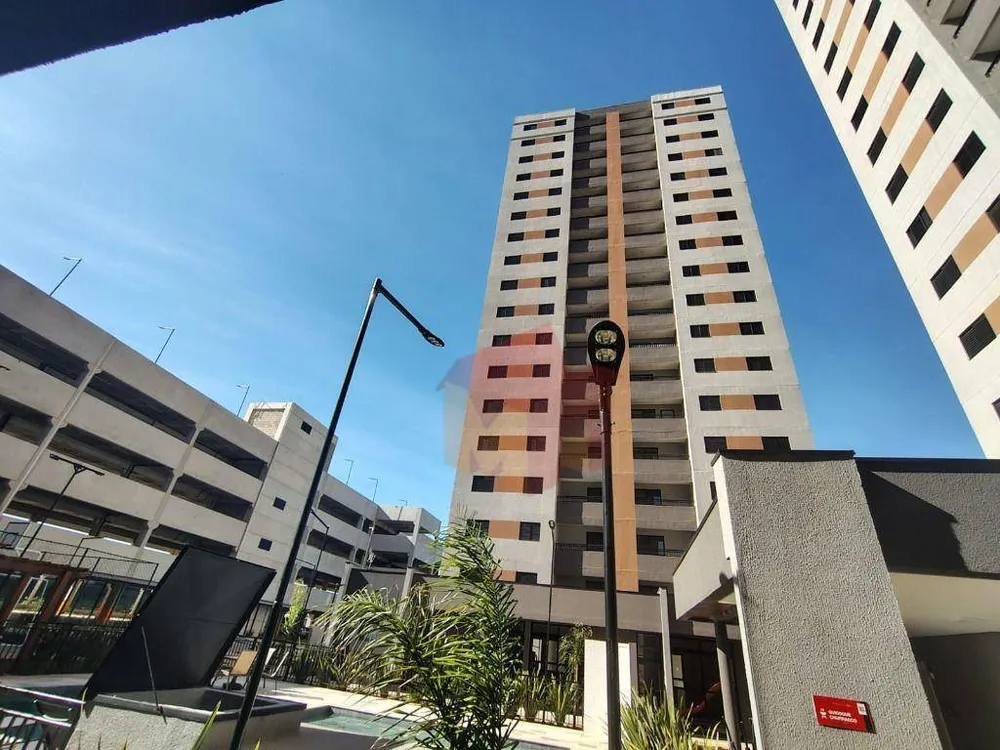Apartamento, 3 quartos, 65 m² - Foto 4
