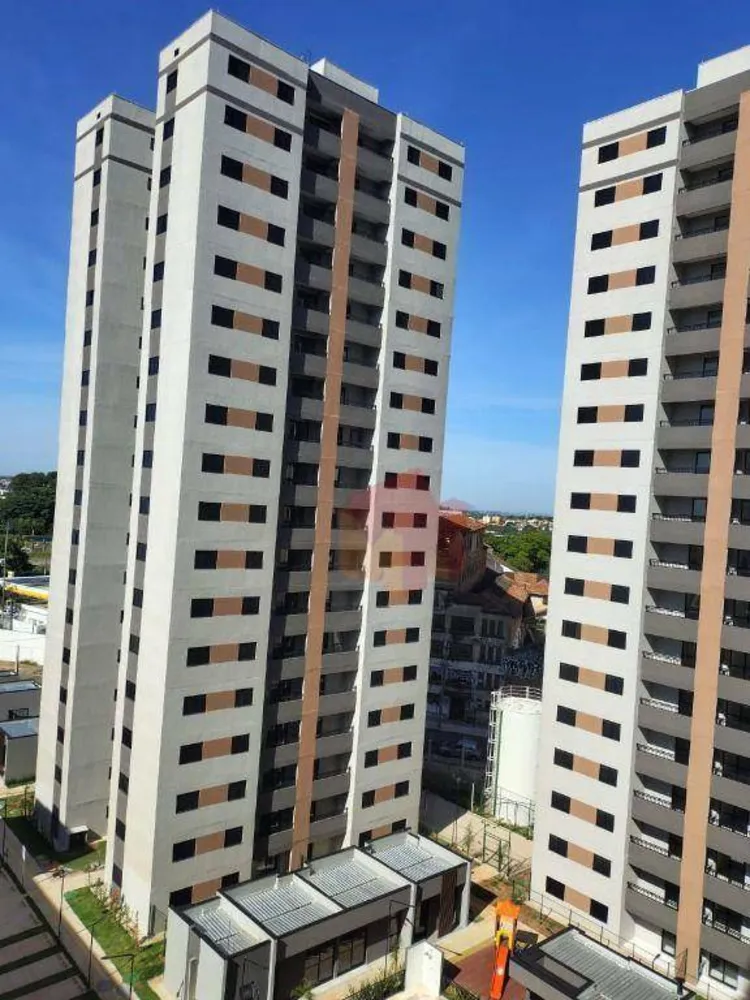 Apartamento, 3 quartos, 65 m² - Foto 1