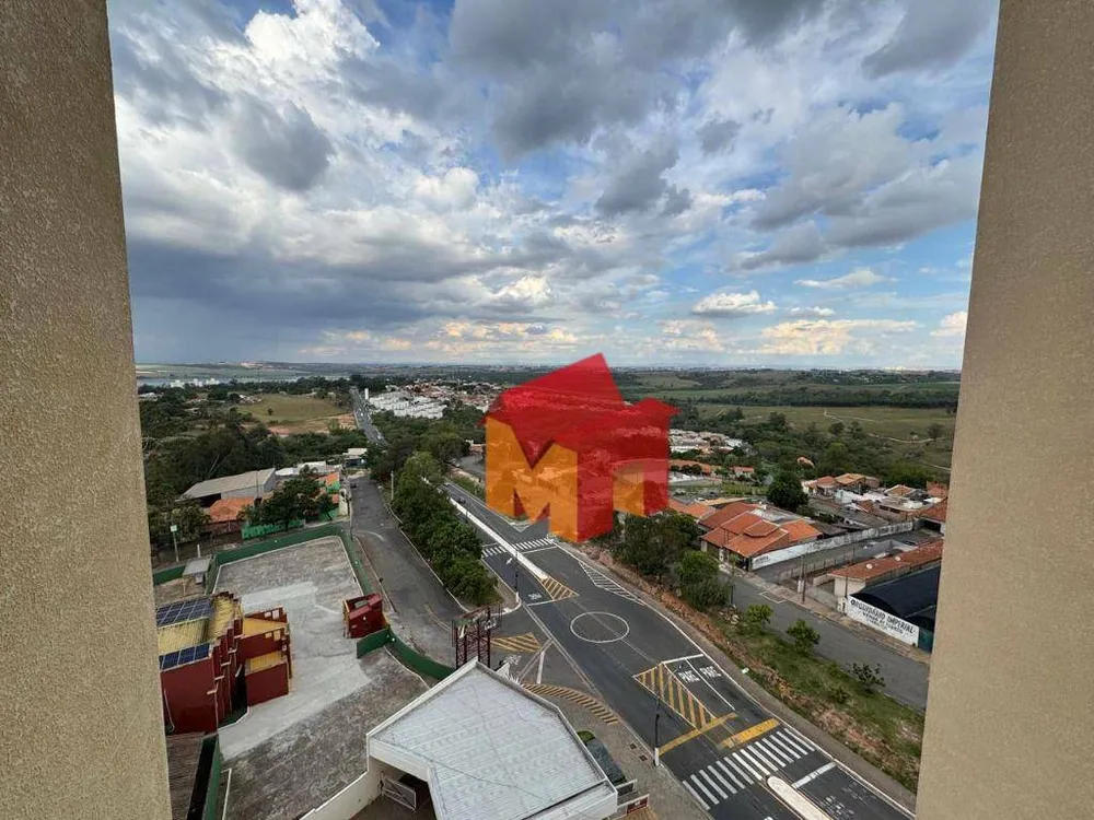 Apartamento, 2 quartos, 60 m² - Foto 13