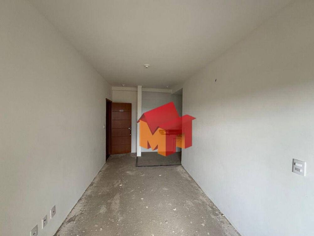 Apartamento à venda com 2 quartos, 60m² - Foto 5