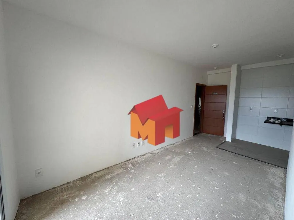 Apartamento, 2 quartos, 60 m² - Foto 11