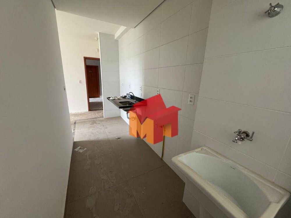 Apartamento à venda com 2 quartos, 60m² - Foto 8