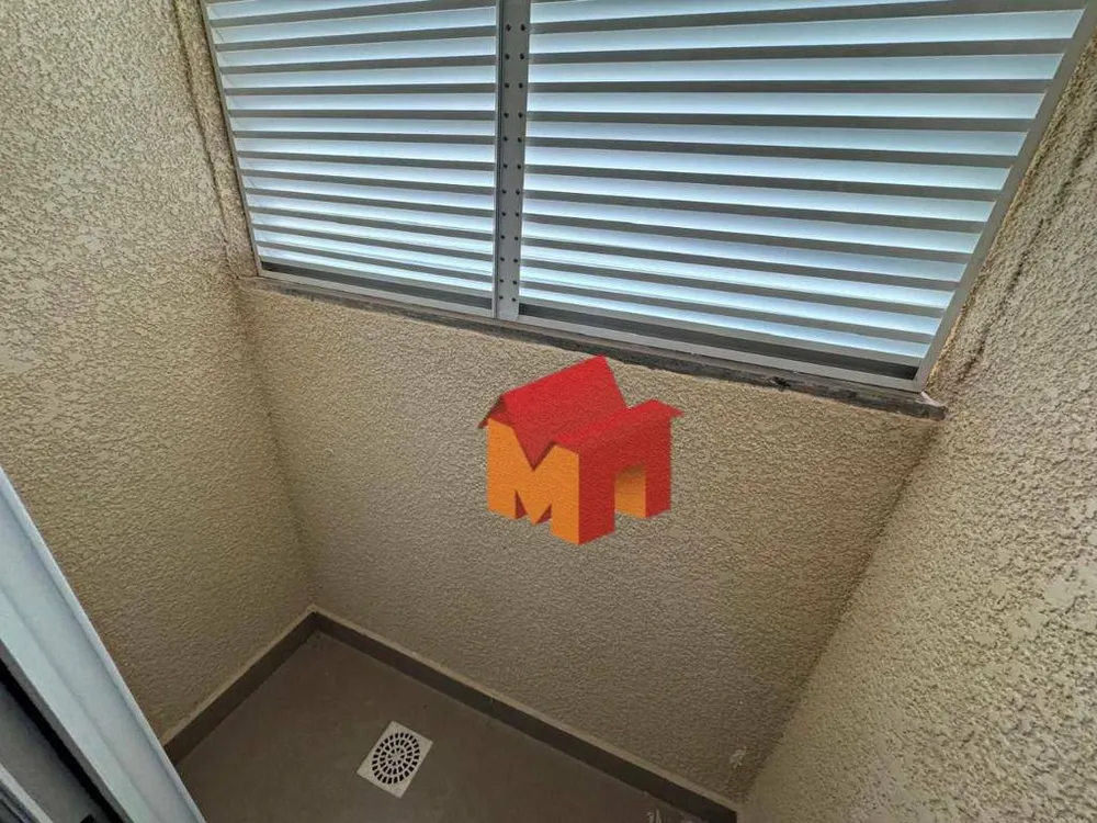 Apartamento, 2 quartos, 60 m² - Foto 12