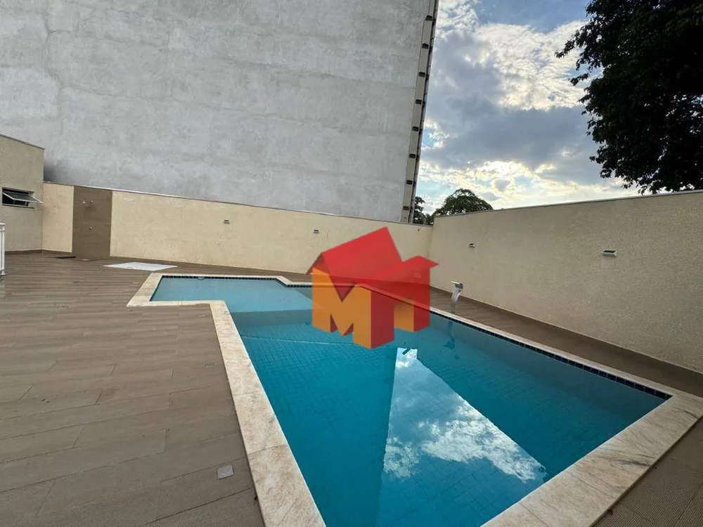 Apartamento, 2 quartos, 60 m² - Foto 18