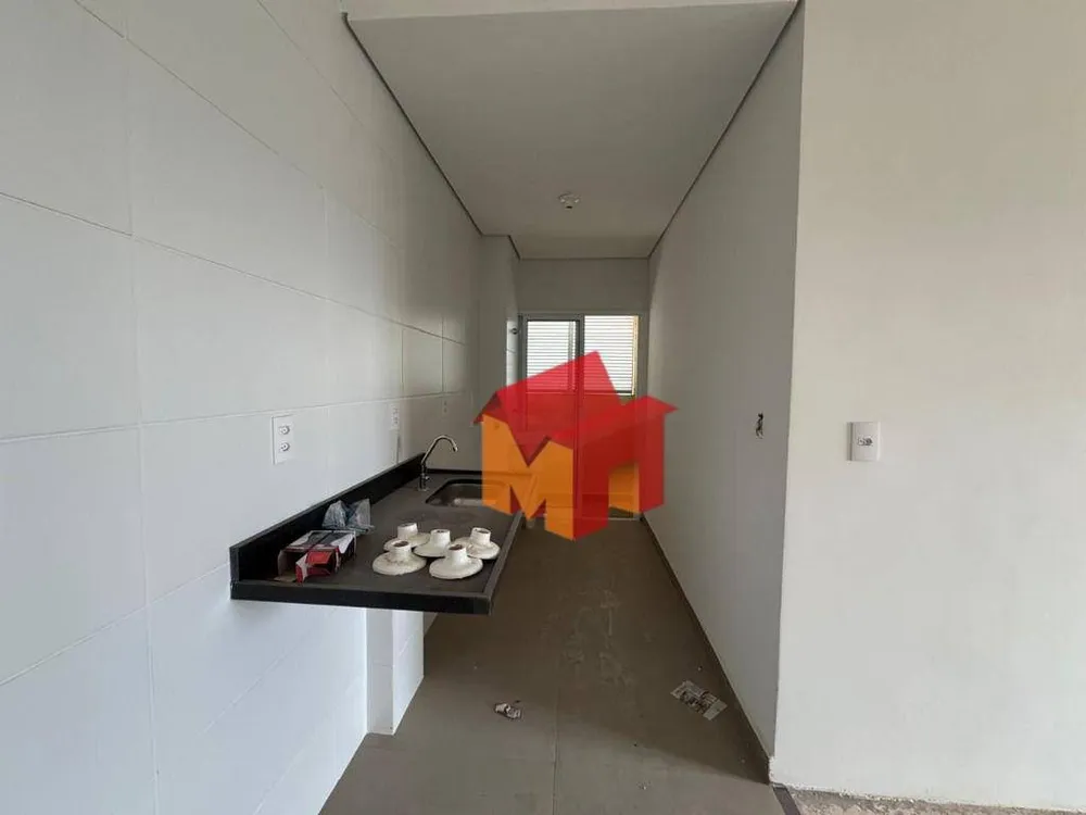 Apartamento, 2 quartos, 60 m² - Foto 9