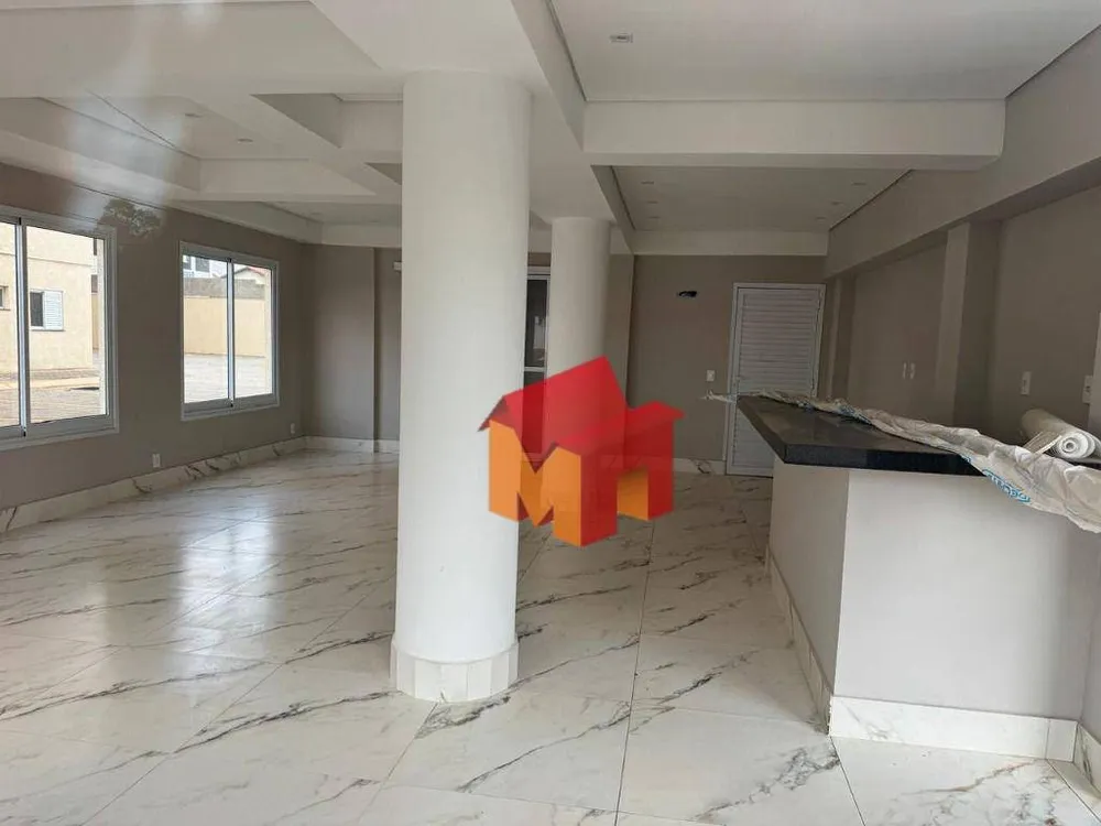 Apartamento, 2 quartos, 60 m² - Foto 17