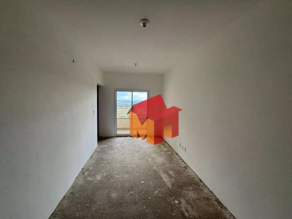 Apartamento à venda com 2 quartos, 60m² - Foto 4