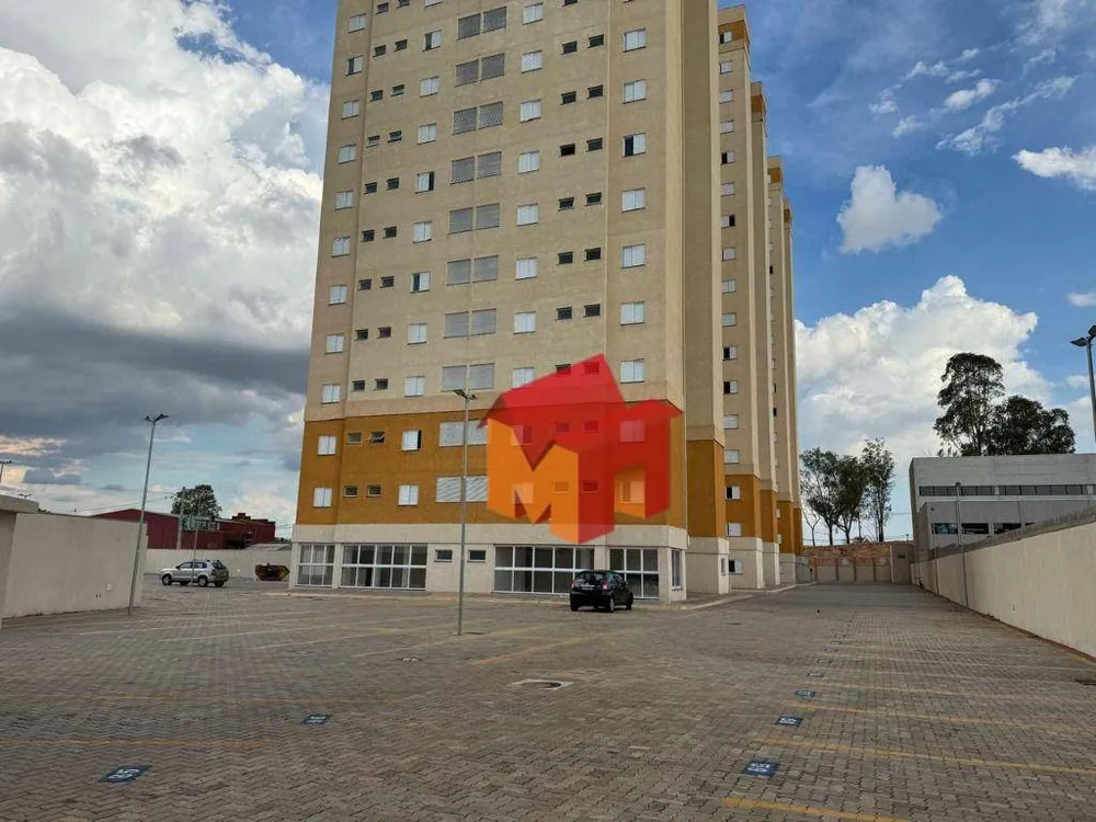 Apartamento, 2 quartos, 60 m² - Foto 19