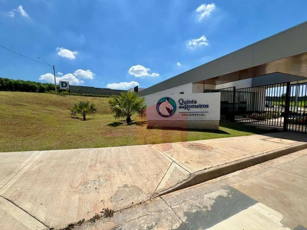 Loteamento e Condomínio, 325 m² - Foto 1