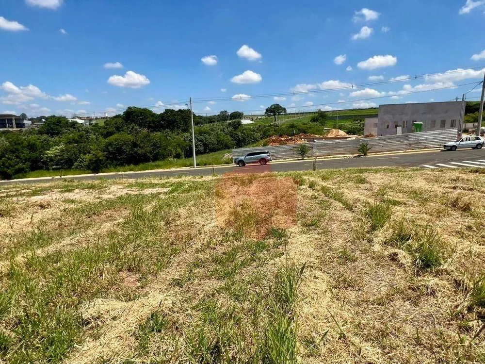 Loteamento e Condomínio, 325 m² - Foto 3