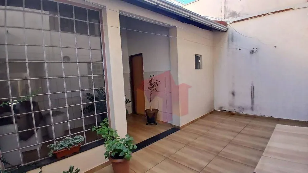 Casa, 3 quartos, 295 m² - Foto 1