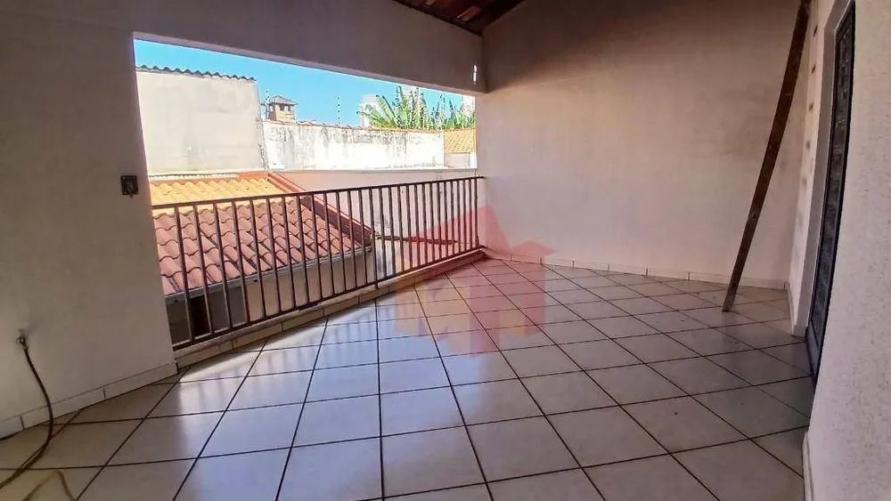 Casa, 3 quartos, 295 m² - Foto 2