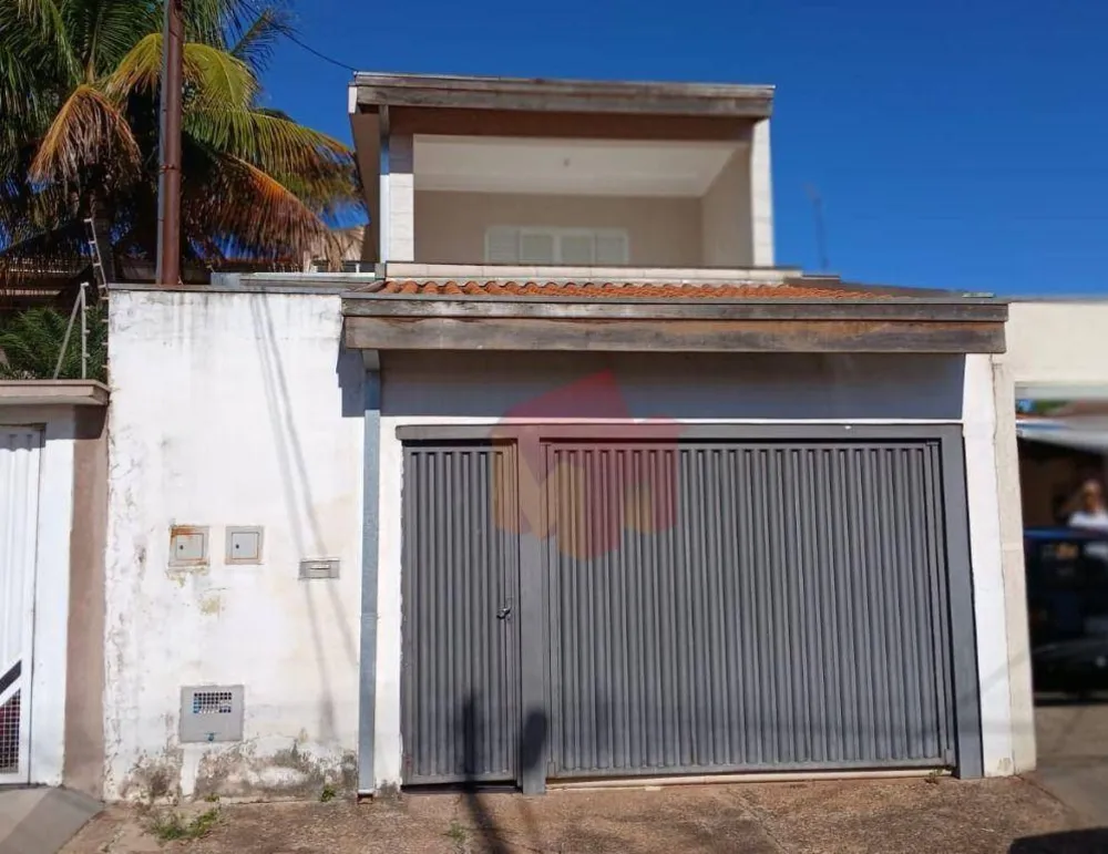 Casa, 3 quartos, 295 m² - Foto 1