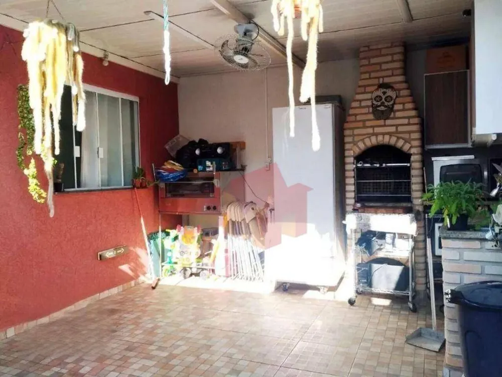 Casa, 3 quartos, 75 m² - Foto 11