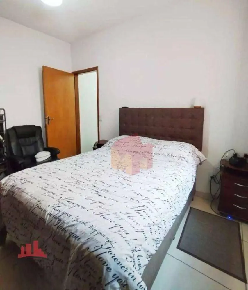 Casa, 3 quartos, 75 m² - Foto 6