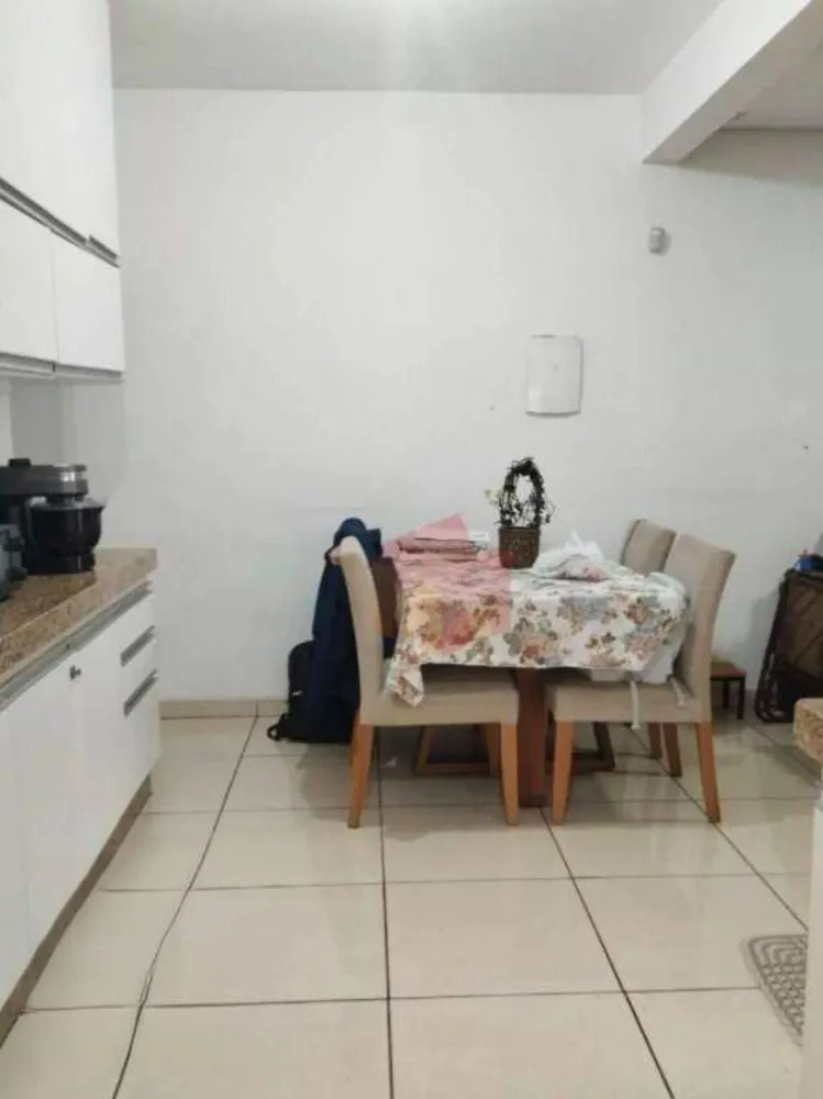 Casa, 3 quartos, 75 m² - Foto 4
