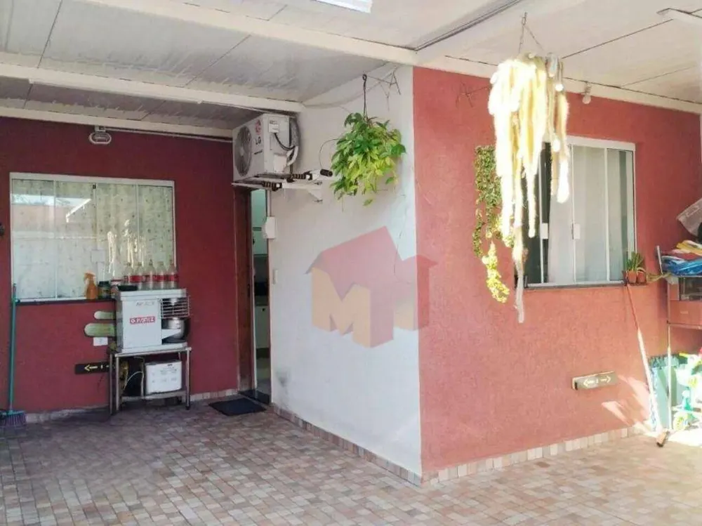 Casa, 3 quartos, 75 m² - Foto 8
