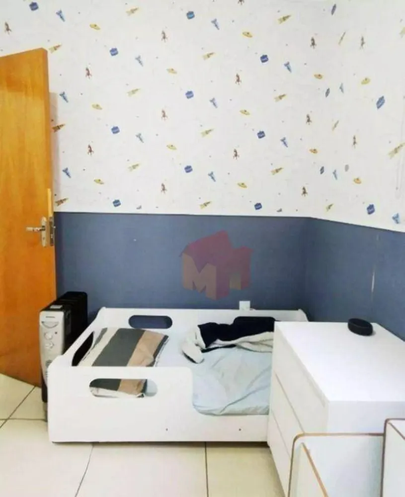 Casa, 3 quartos, 75 m² - Foto 10