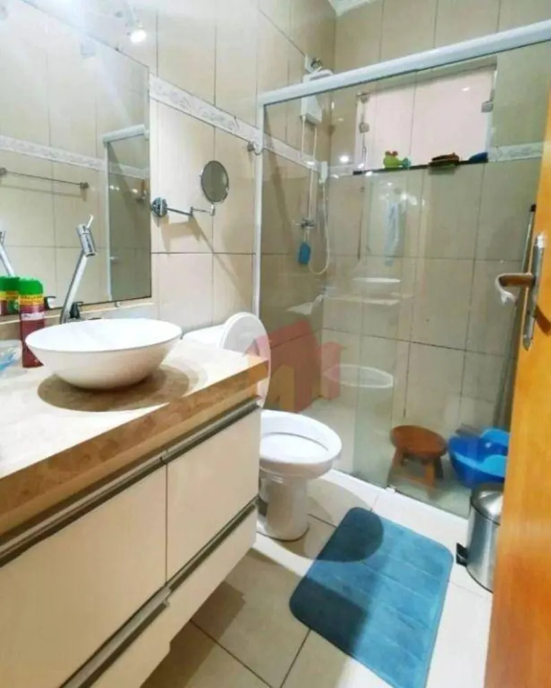 Casa, 3 quartos, 75 m² - Foto 14