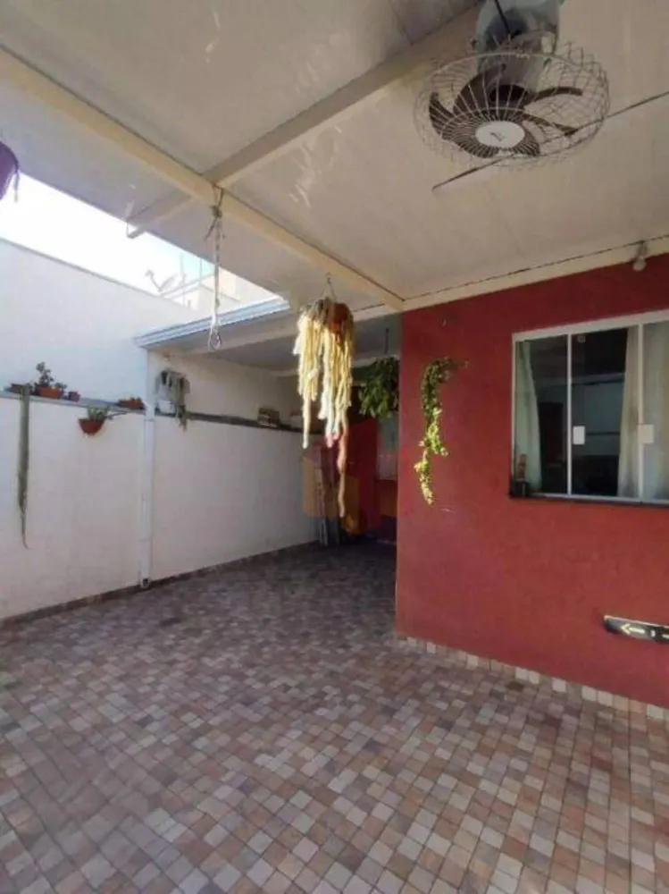 Casa, 3 quartos, 75 m² - Foto 9