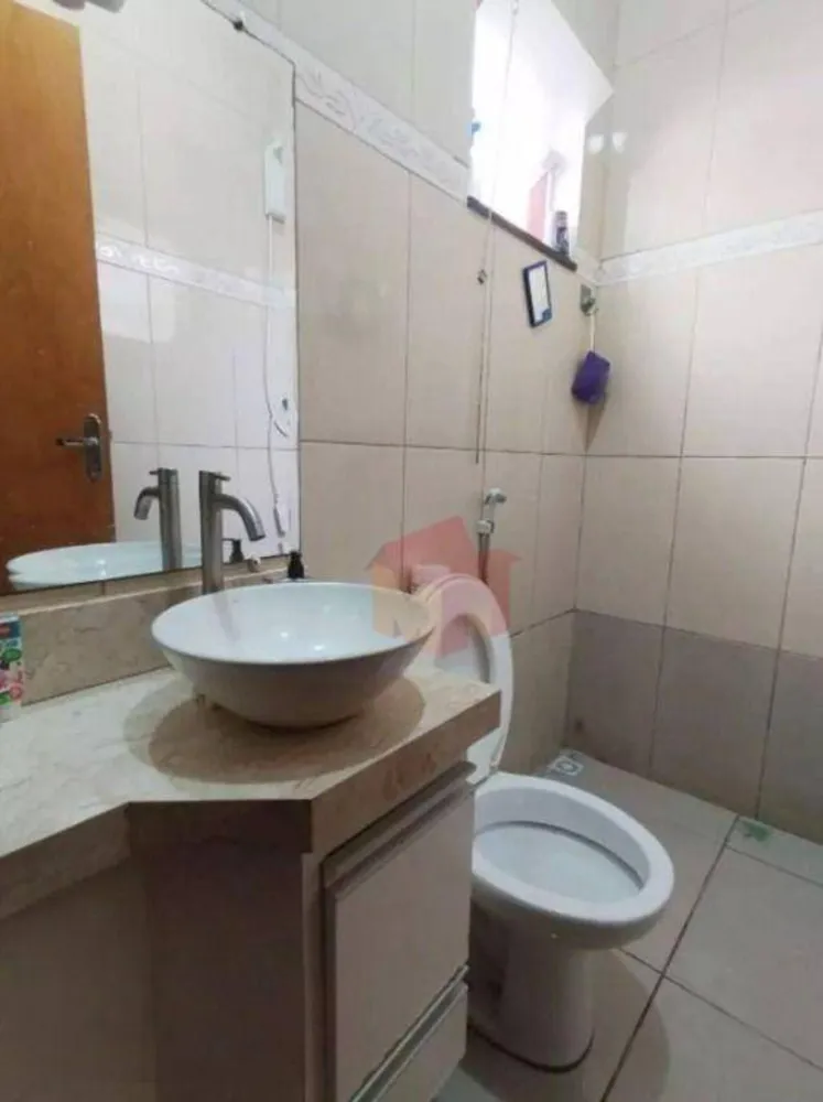 Casa, 3 quartos, 75 m² - Foto 5