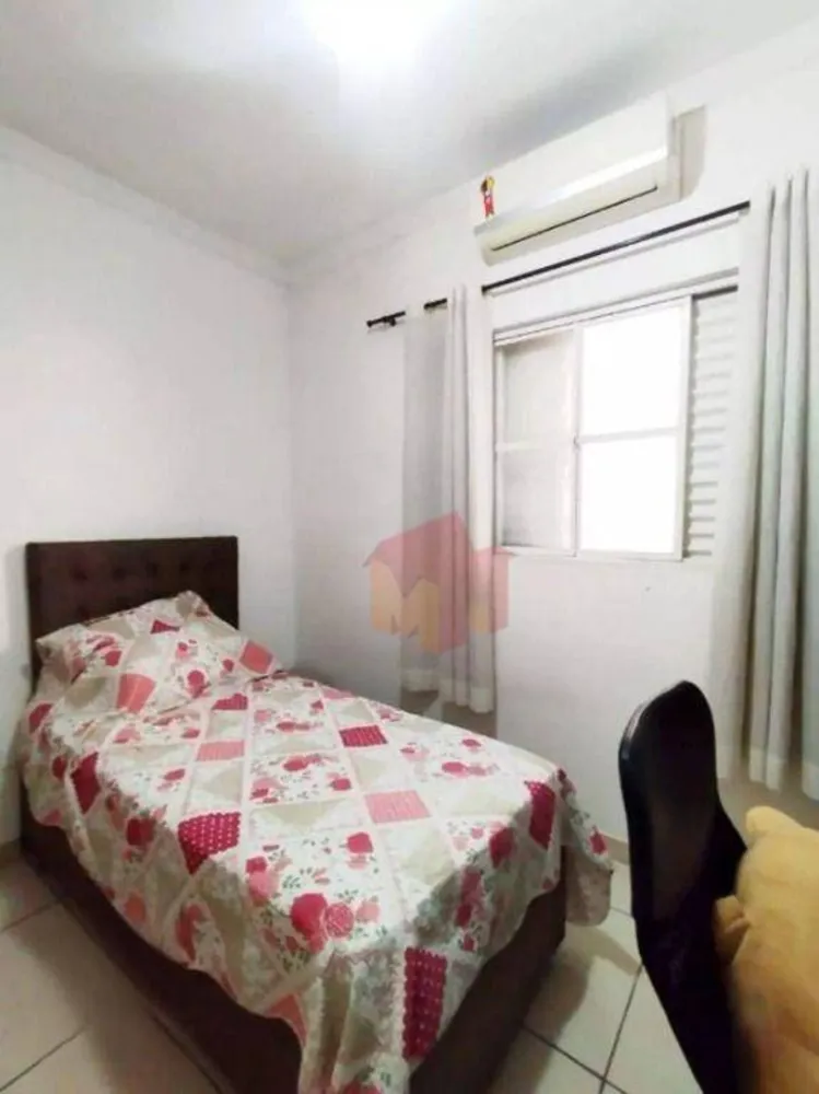 Casa, 3 quartos, 75 m² - Foto 13