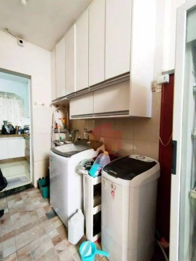 Casa, 3 quartos, 75 m² - Foto 16