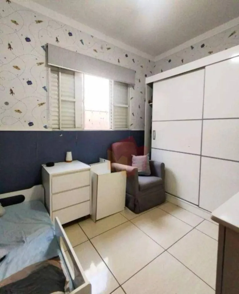 Casa, 3 quartos, 75 m² - Foto 12