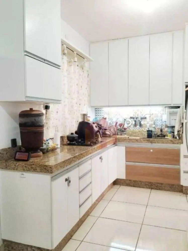 Casa, 3 quartos, 75 m² - Foto 3