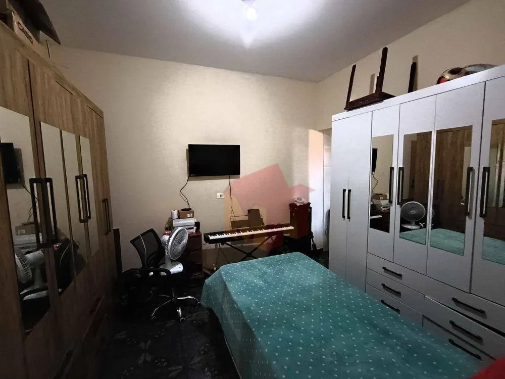 Casa, 3 quartos, 143 m² - Foto 4