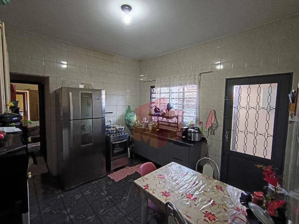 Casa, 3 quartos, 143 m² - Foto 5
