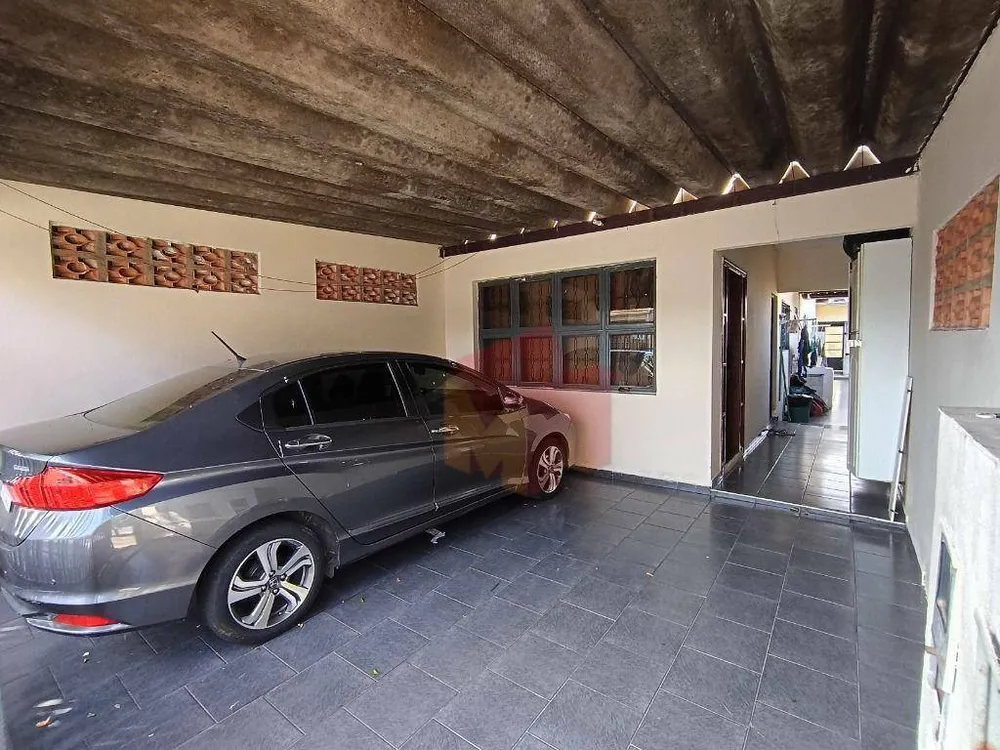 Casa, 3 quartos, 143 m² - Foto 2