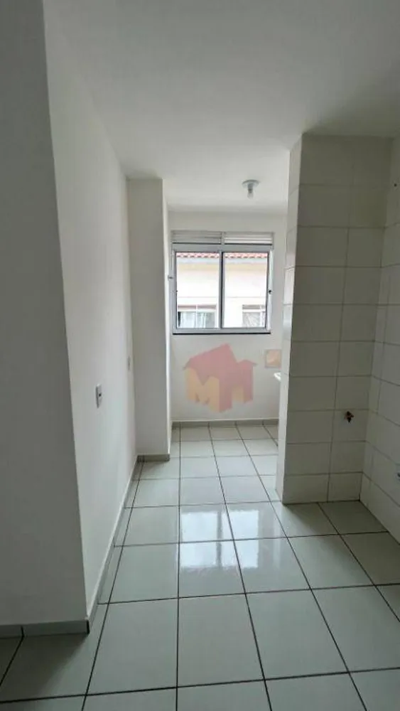 Apartamento, 2 quartos, 49 m² - Foto 3