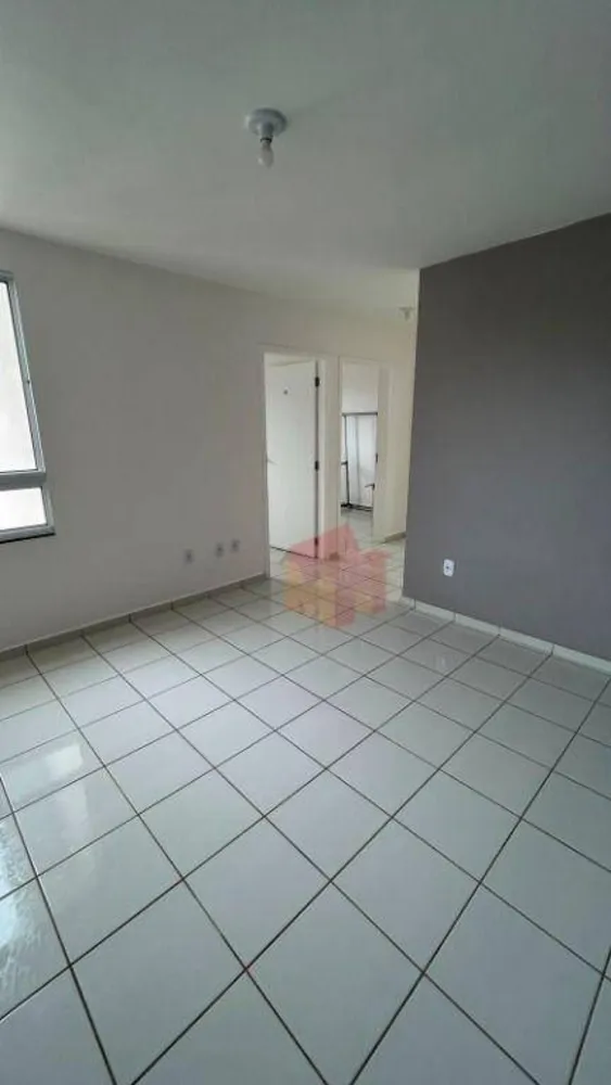 Apartamento, 2 quartos, 49 m² - Foto 5