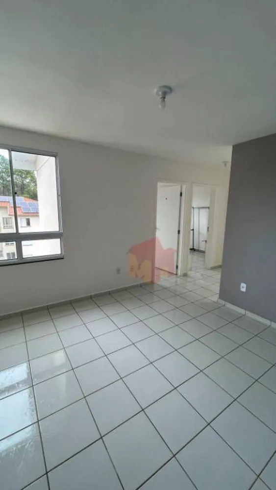 Apartamento, 2 quartos, 49 m² - Foto 6