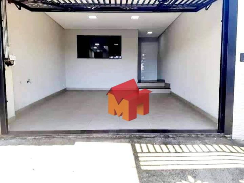 Sobrado, 3 quartos, 125 m² - Foto 6