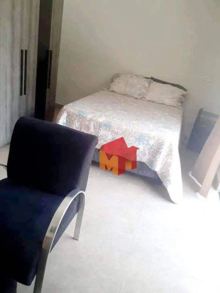 Sobrado, 3 quartos, 125 m² - Foto 16