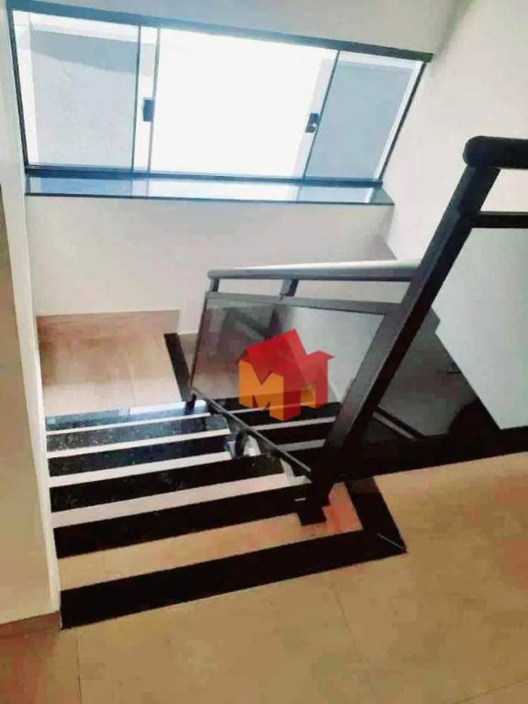 Sobrado, 3 quartos, 125 m² - Foto 3